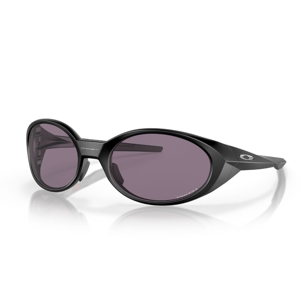 productImage: Eyejacket Redux Matte Black Prizm Grey