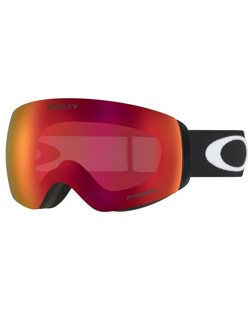 productImage: Flight Deck M Matte Black Prizm Torch