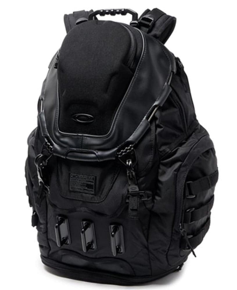 Stealth Black