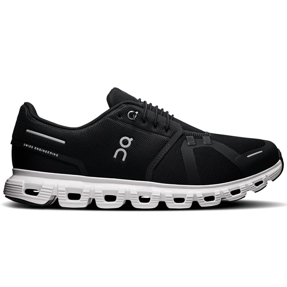 Black | White