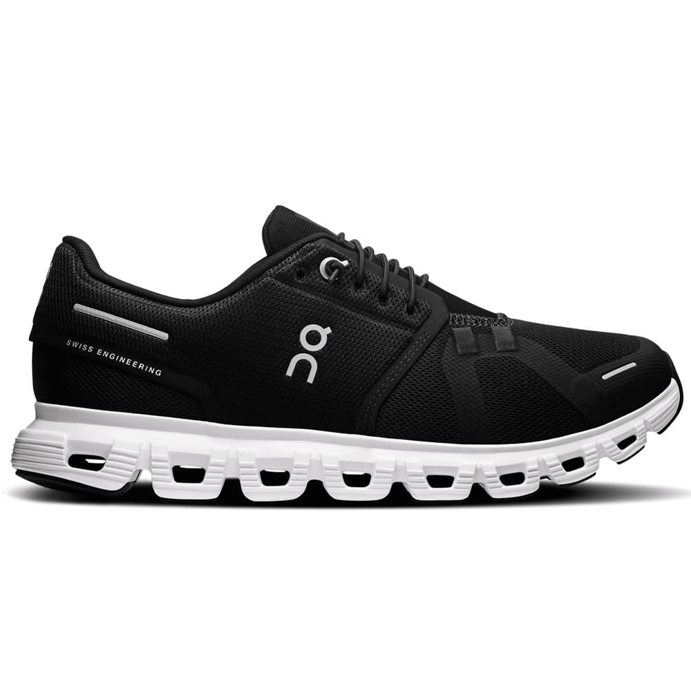 Black | White