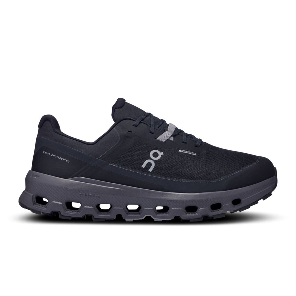 productImage: Cloudvista 2 Waterproof M Black / Eclipse
