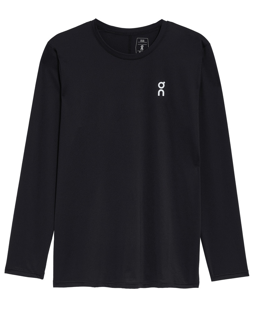 productImage: Core Long-T M Black