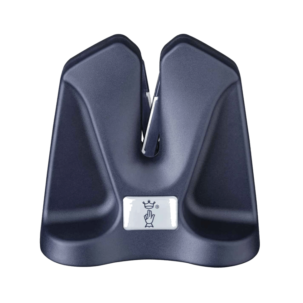 productImage: Manual sharpener Blue