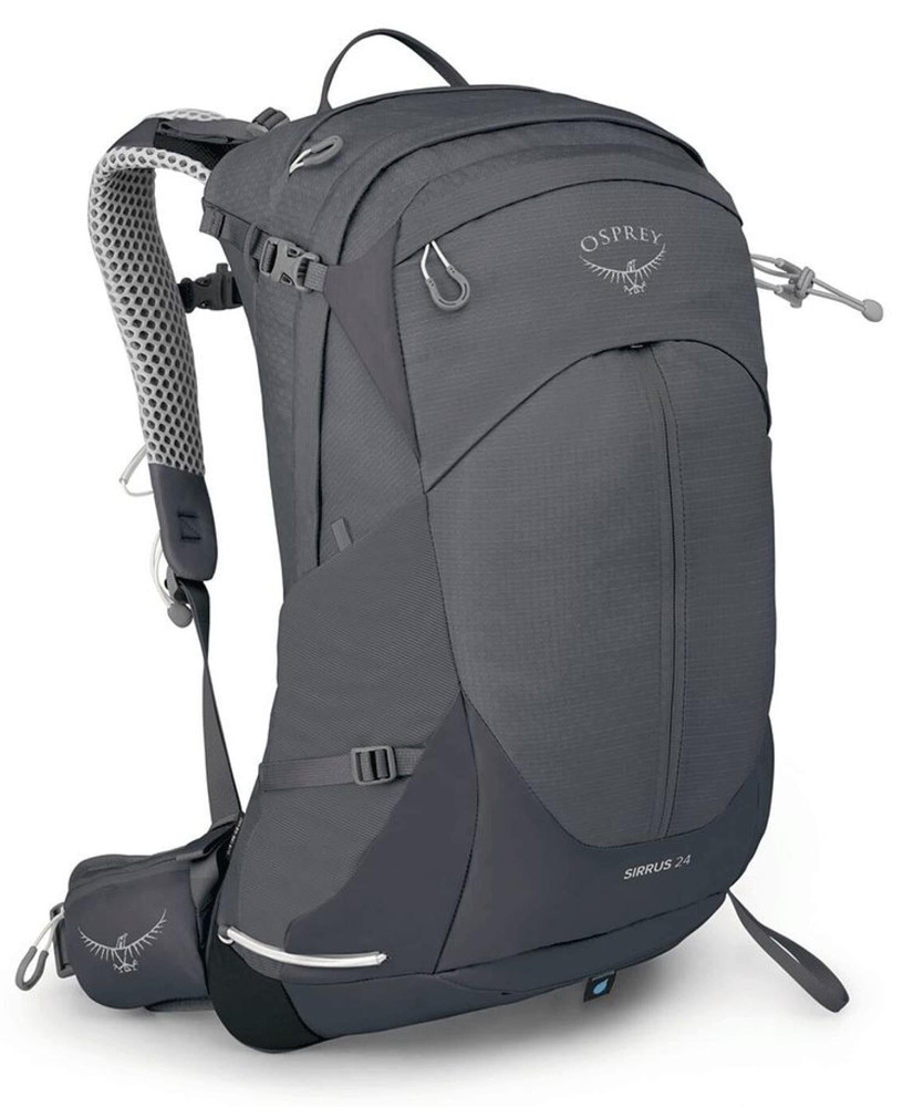 productImage: Sirrus 24 Tunnel Vision Grey