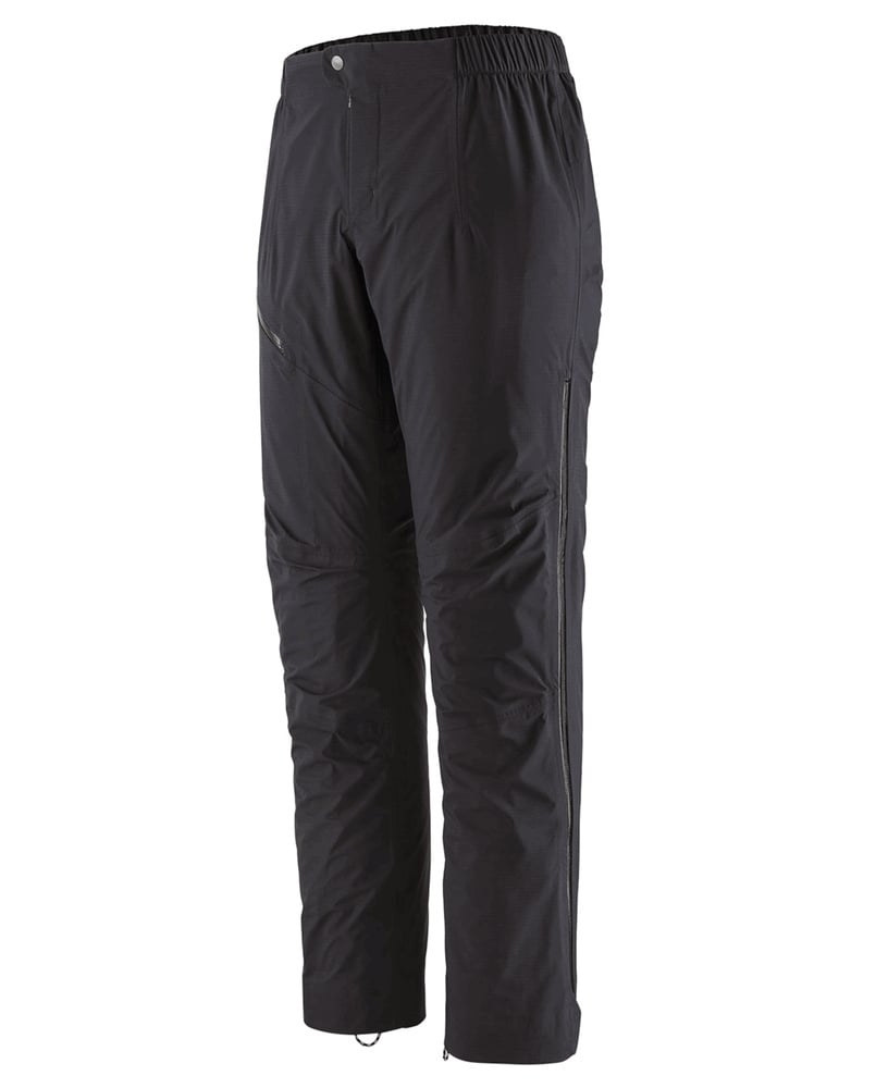 productImage: M's Granite Crest Rain Pants Black