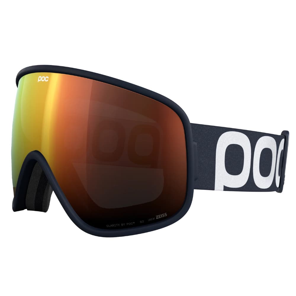 Apatite Navy/Partly Sunny Orange
