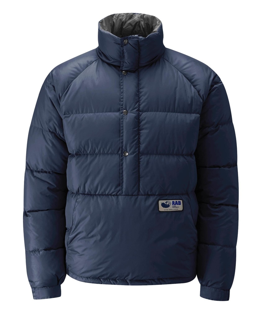 productImage: Kinder Smock Deep Ink