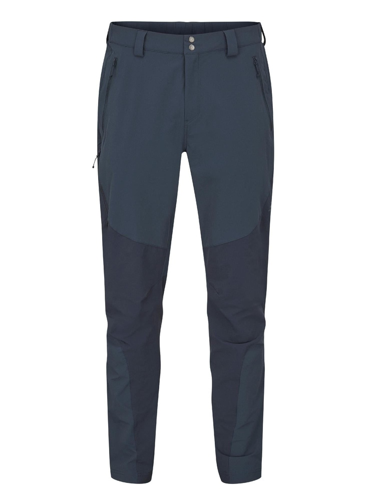 productImage: M's Torque Mountain Pants Tempest Blue/Deep Ink