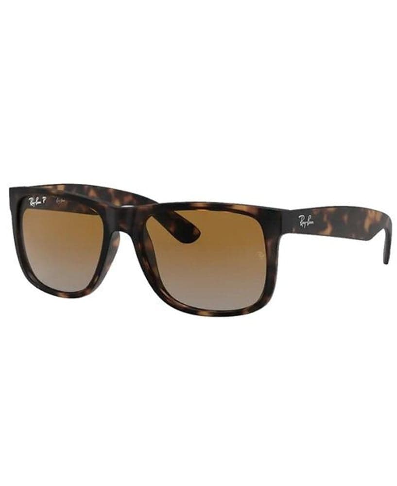 Brown Polarized