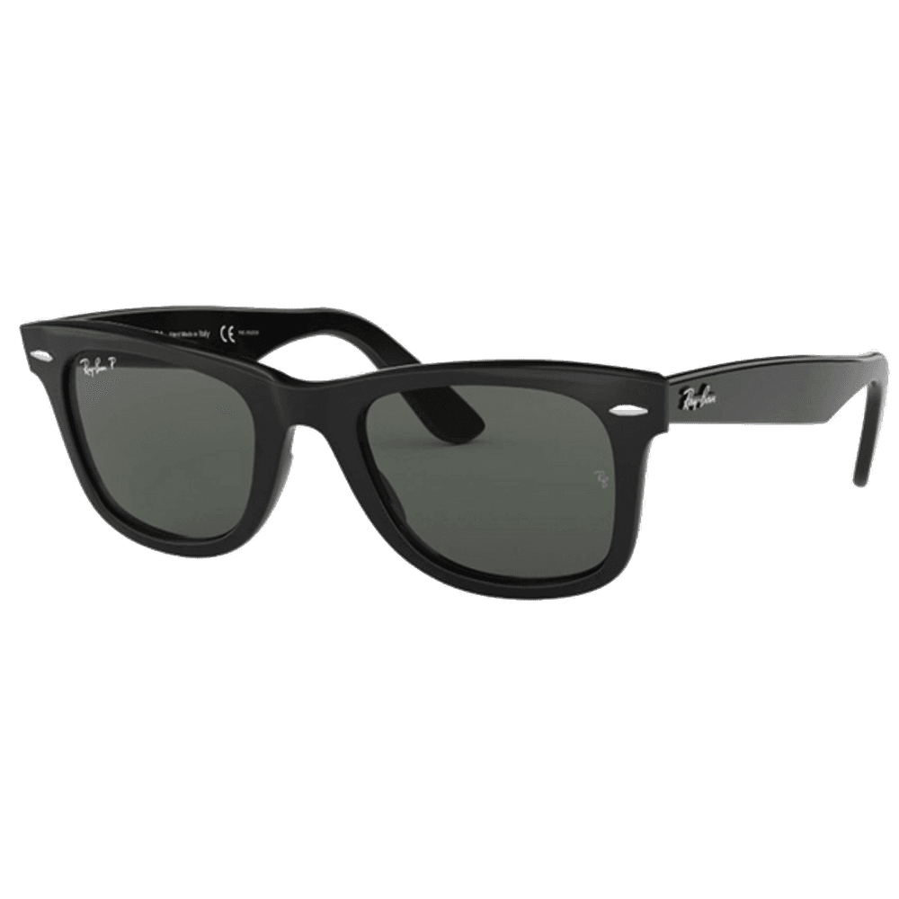 Green Polarized