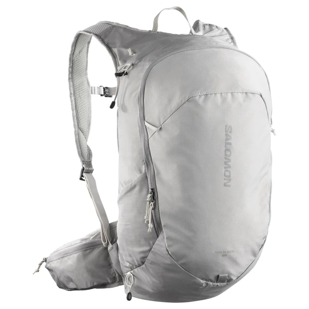 productImage: Trailblazer 20 Cloudburst/Paloma/Silver