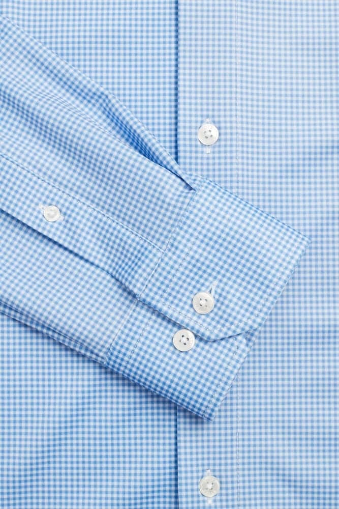 Checkered