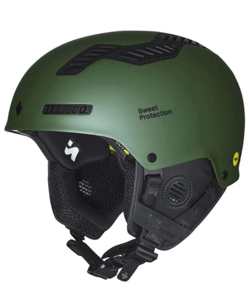 productImage: Grimnir 2Vi Mips Matte Olive Metallic