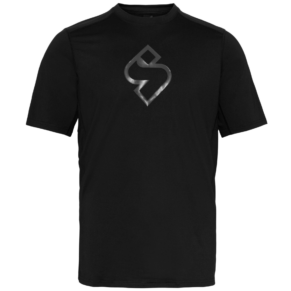 productImage: Hunter SS Jersey M Black