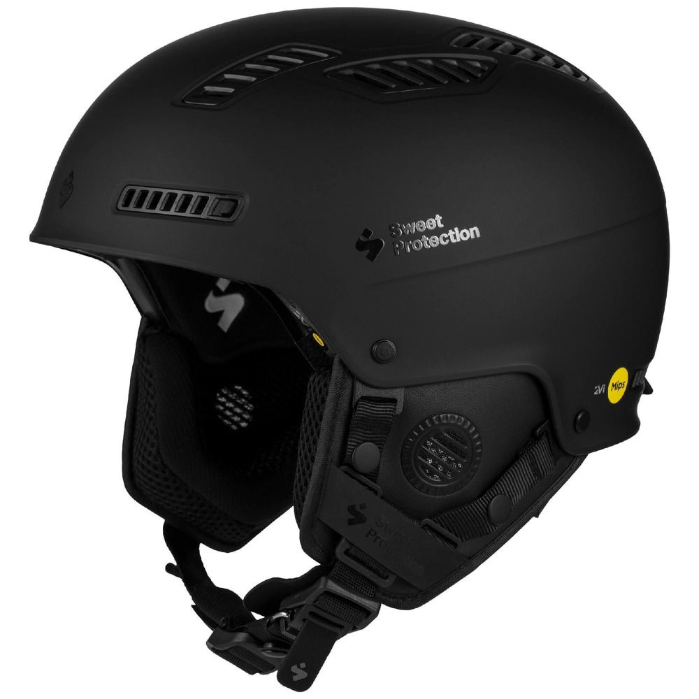 productImage: Igniter 2Vi Mips Dirt Black