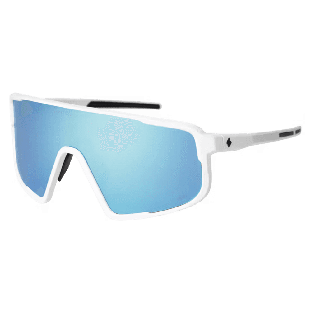 Rig Aquamarine/Satin White