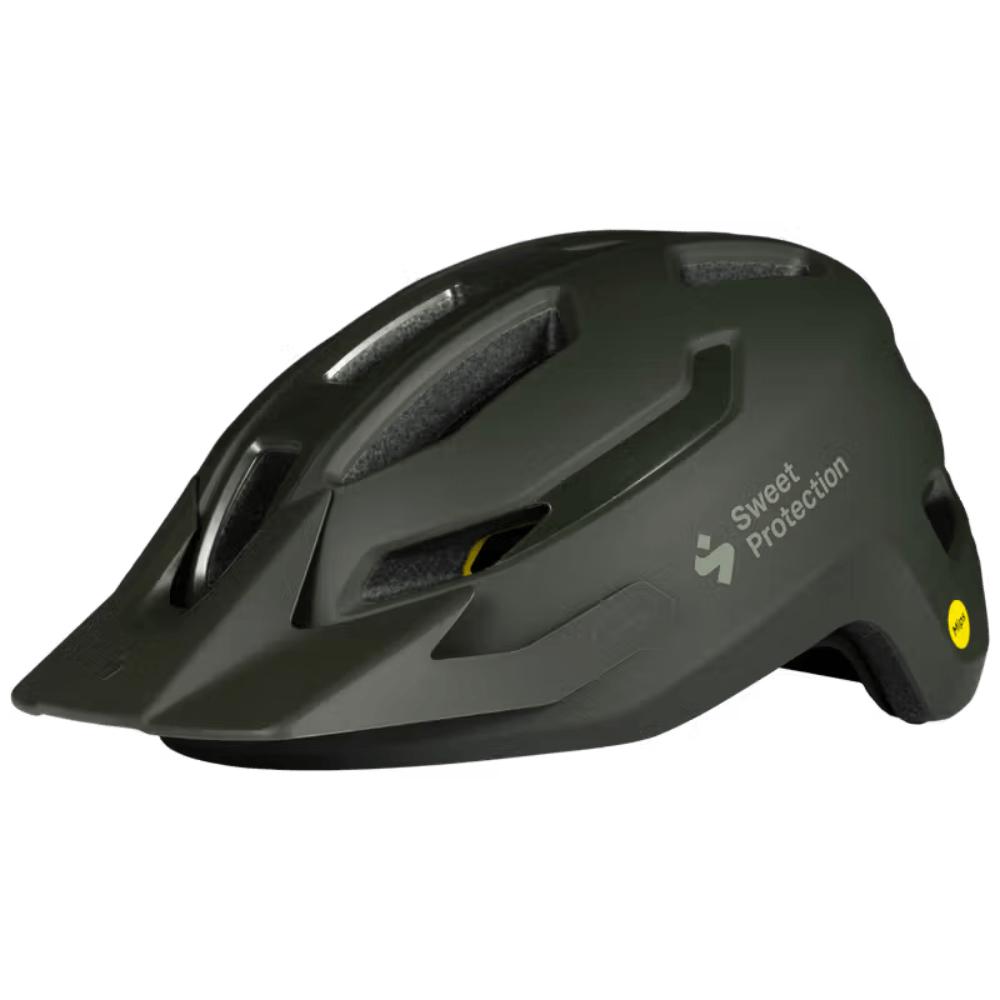 productImage: Ripper Mips Helmet Maze Green
