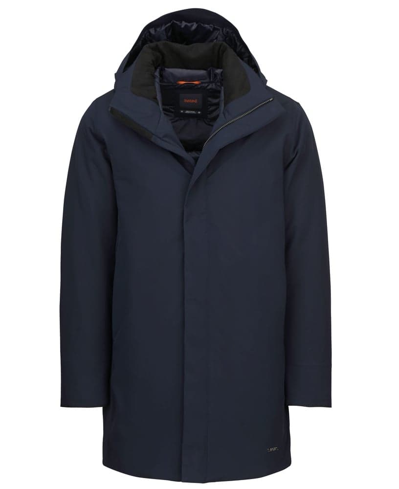 Midnight Navy