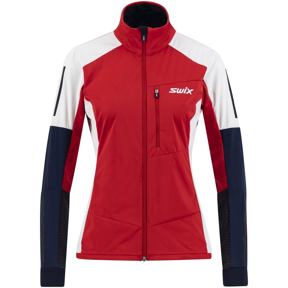 productImage: Dynamic jacket W Swix red
