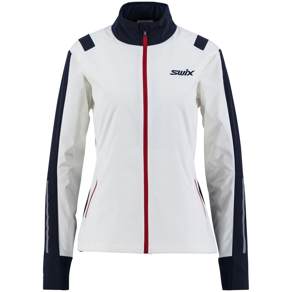 productImage: Infinity Jacket W Snow white