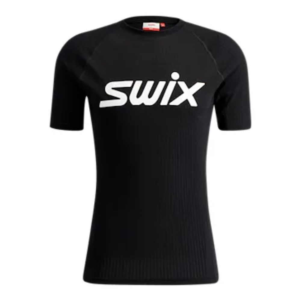 productImage: Racex Classic Short Sleeve M Jet Black