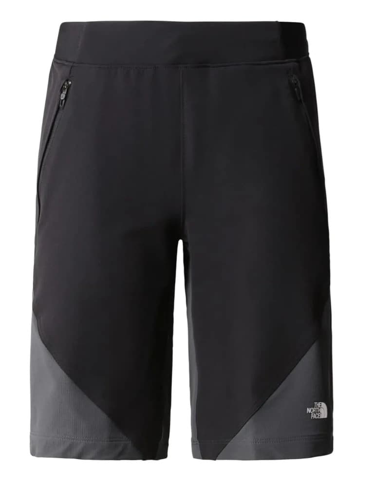 TNF Black-Asphalt Grey