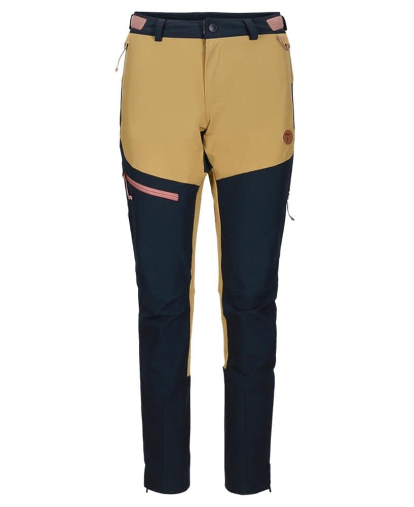 Khaki / Sky Captain