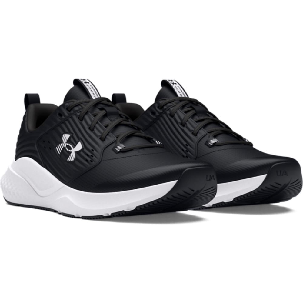 productImage: Charged Commit TR 4 Black