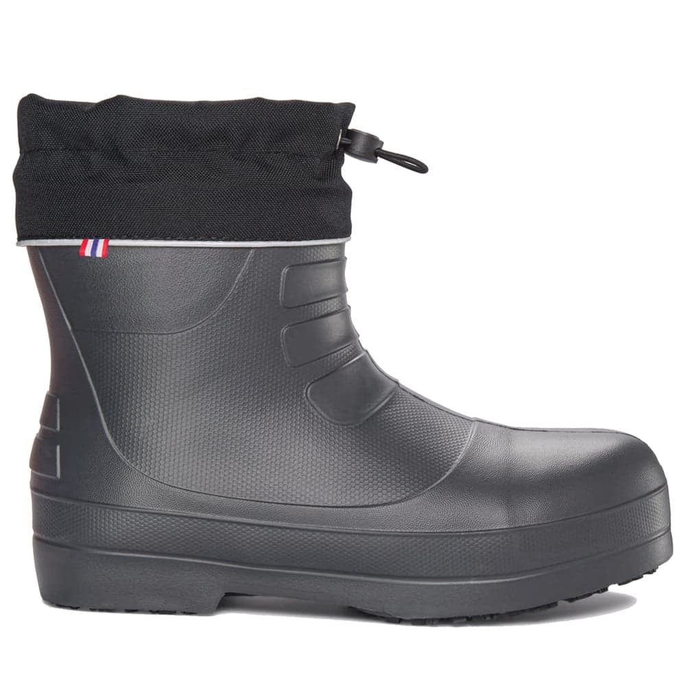 Charcoal/Black