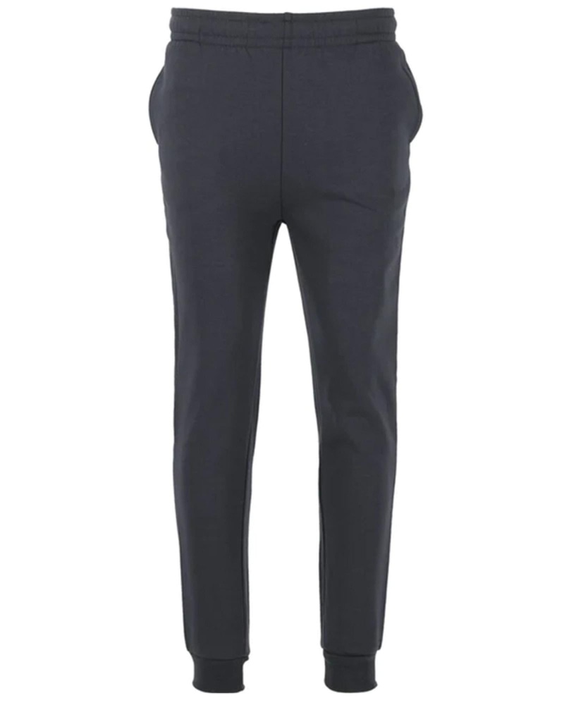 productImage: Marten M Recycled Sweat Pants Blue Nights