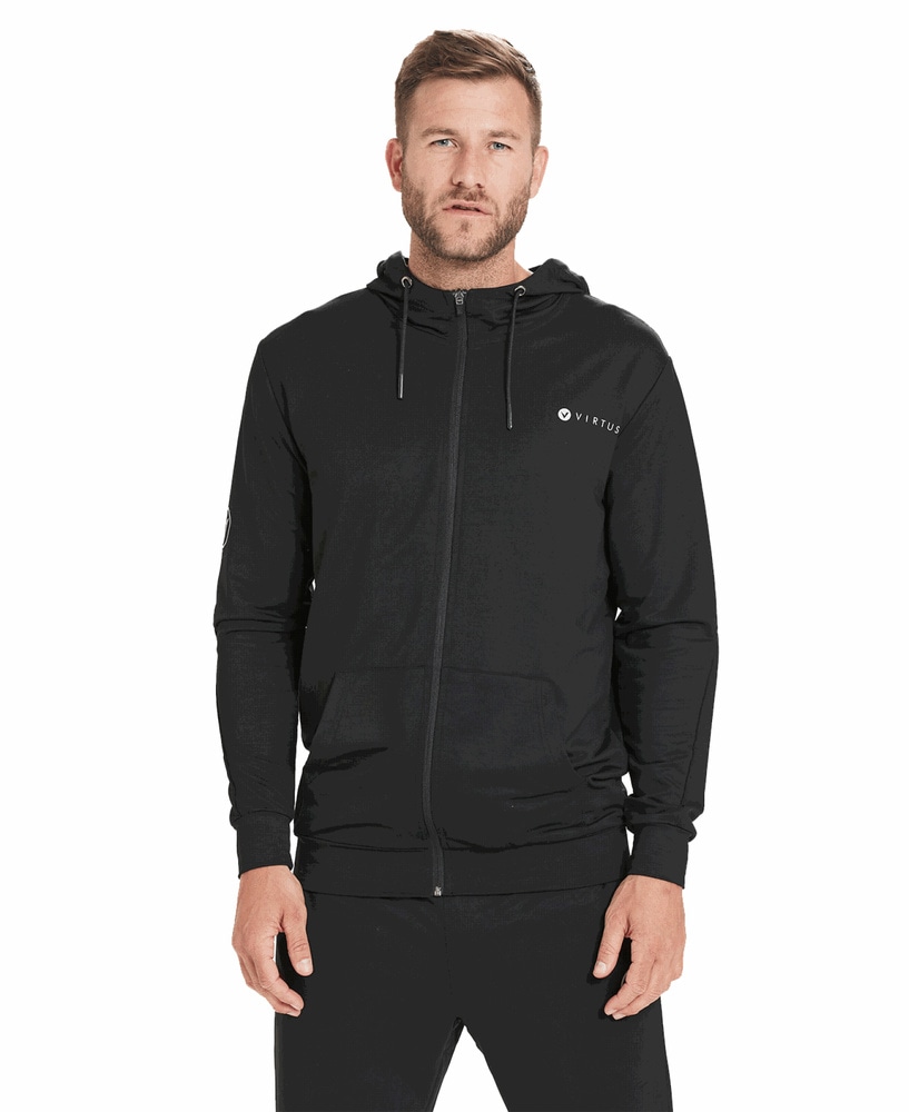 productImage: Brent M Hoody Black