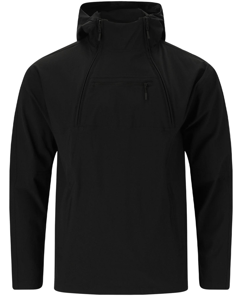 productImage: Force M Track Jacket Black