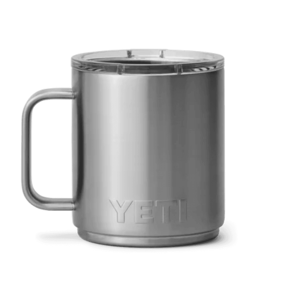 Stainless Steel
