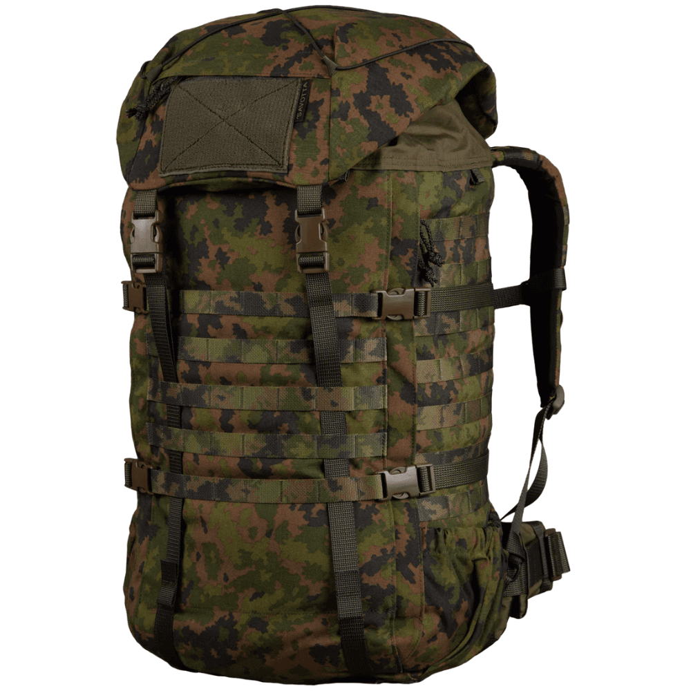 M05 Woodland