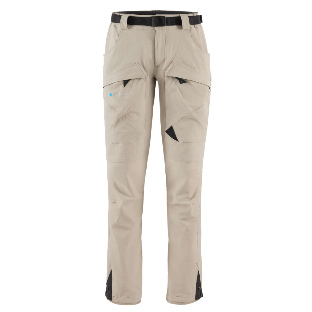 productImage: Gere 3.0 Pants Regular M's Fossil Tan