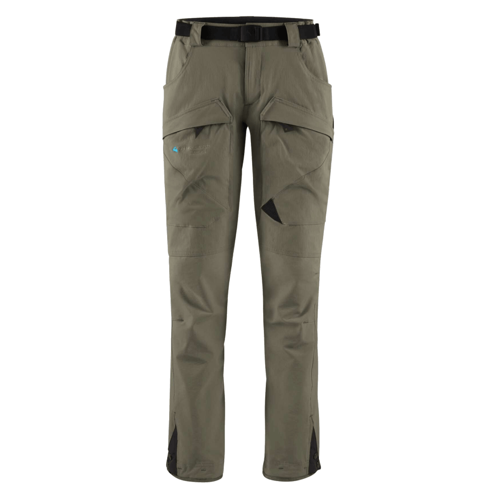 productImage: Gere 3.0 Pants Regular M'S Dusty Green
