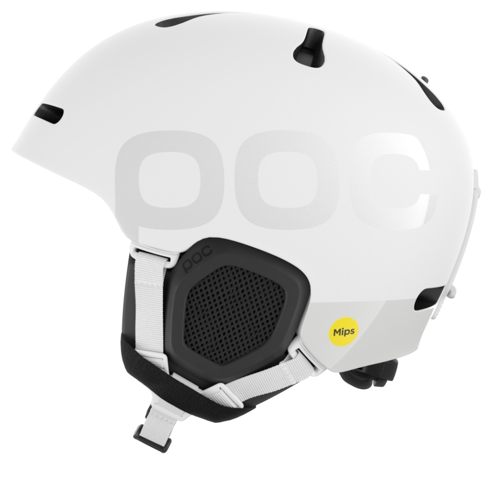 productImage: Fornix Bc Hydrogen White Matt