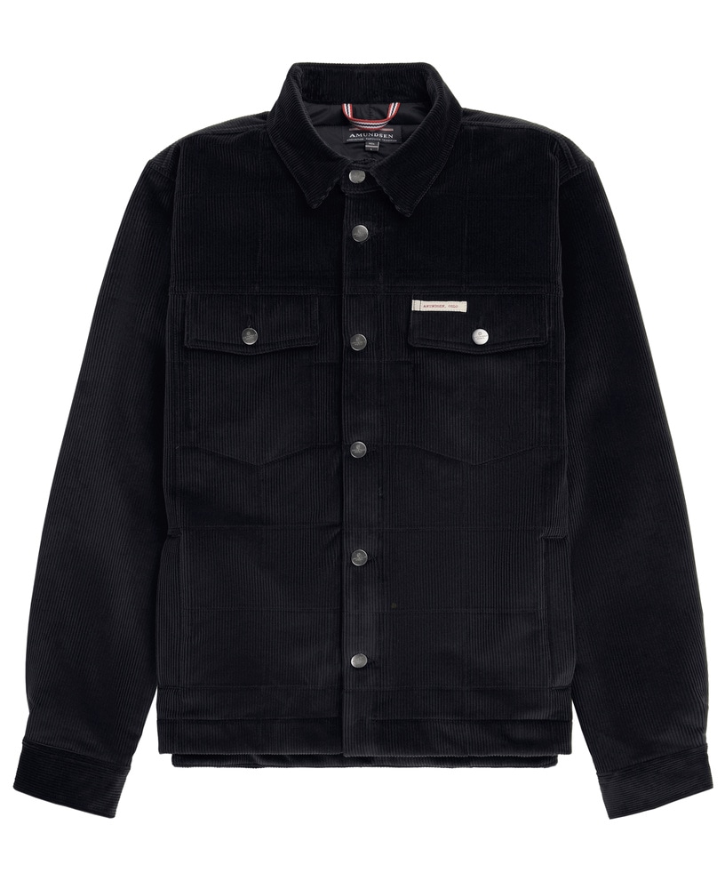 productImage: Nordcord Jacket Mens Faded Navy