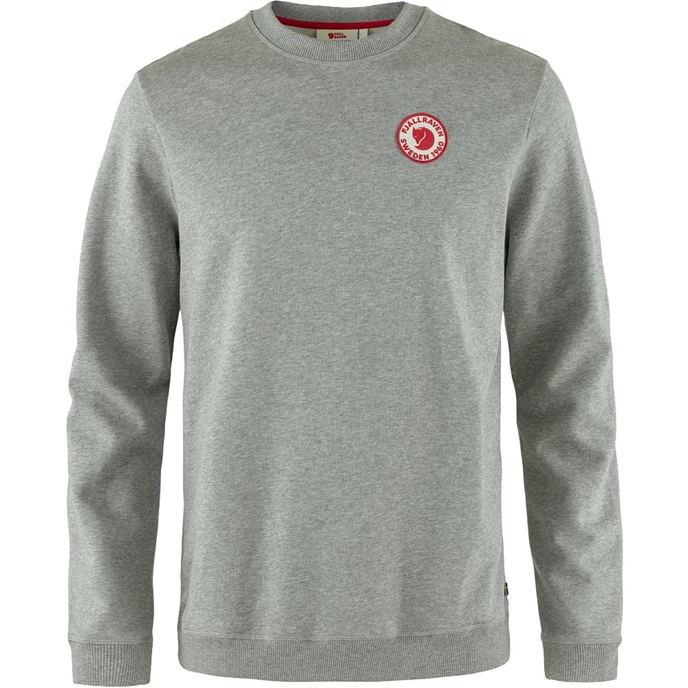Grey-Melange