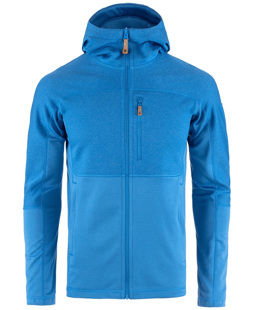 productImage: Abisko Trail Fleece M Un Blue