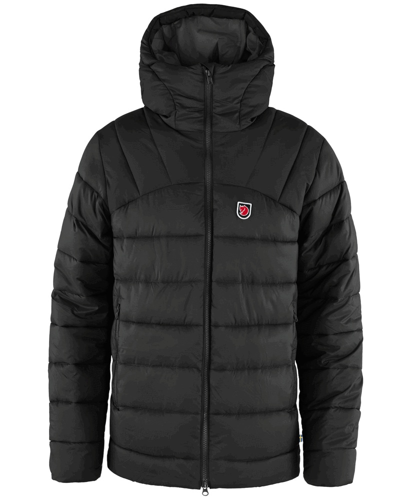productImage: Expedition Mid Winter Jacket M Black-Basalt