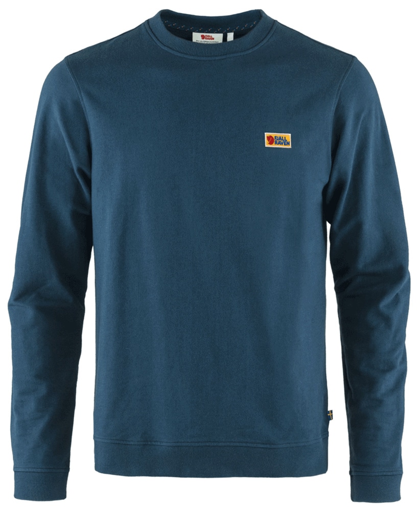productImage: Vardag Sweater M Storm