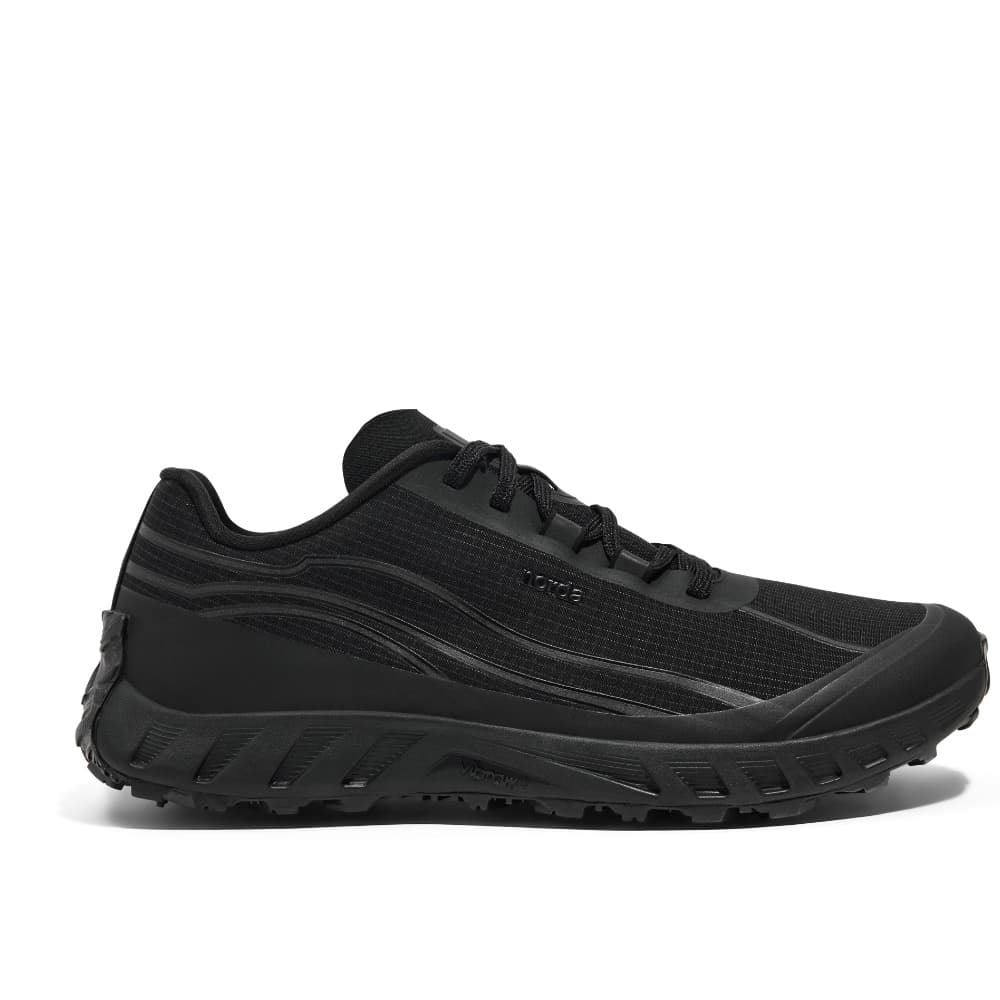 Stealth Black