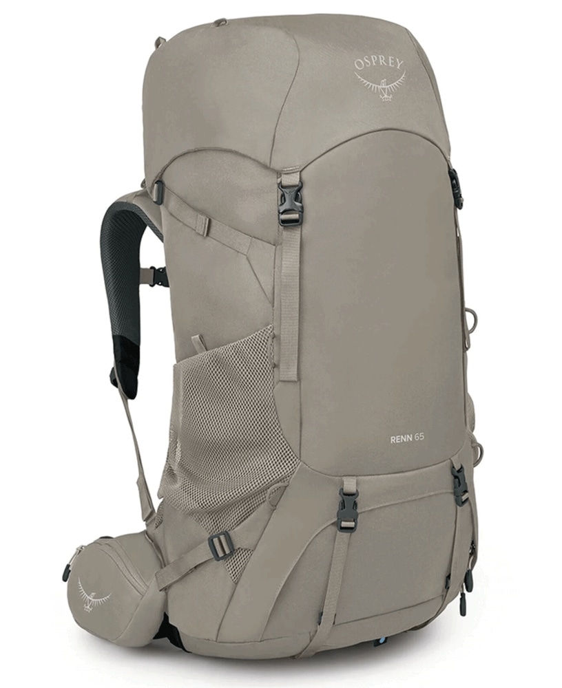 productImage: Renn 65 Pediment Grey/Linen Tan