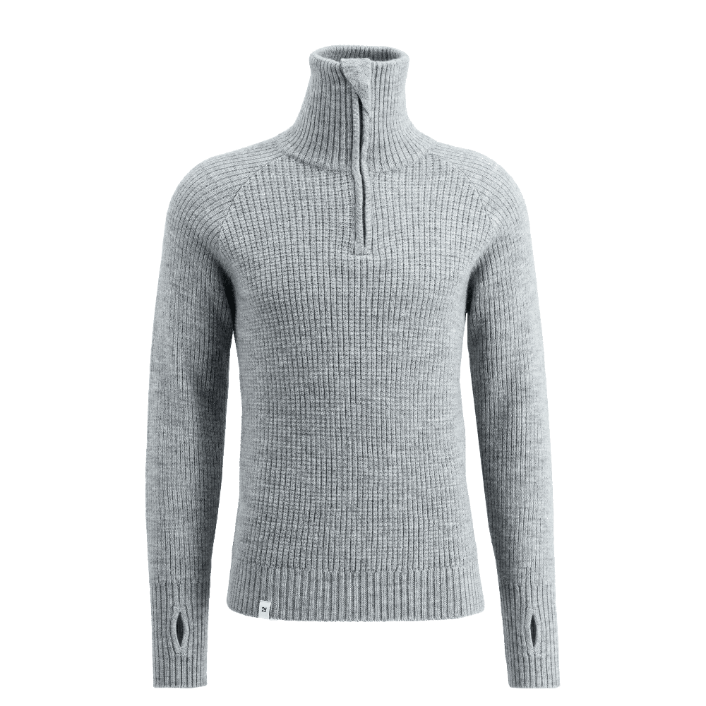 Grey Melange