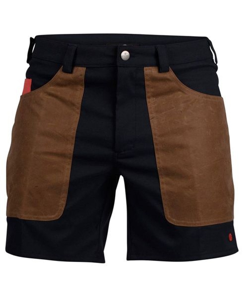 productImage: 7Incher Field Shorts Mens Faded Navy/Tan