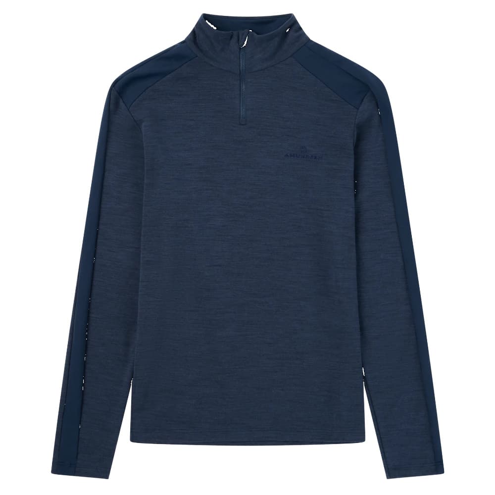 Faded Navy