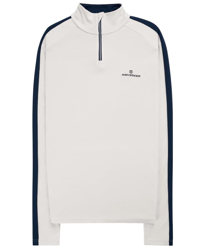 White/Stripe