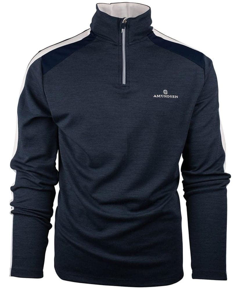 Faded Navy / Stripe